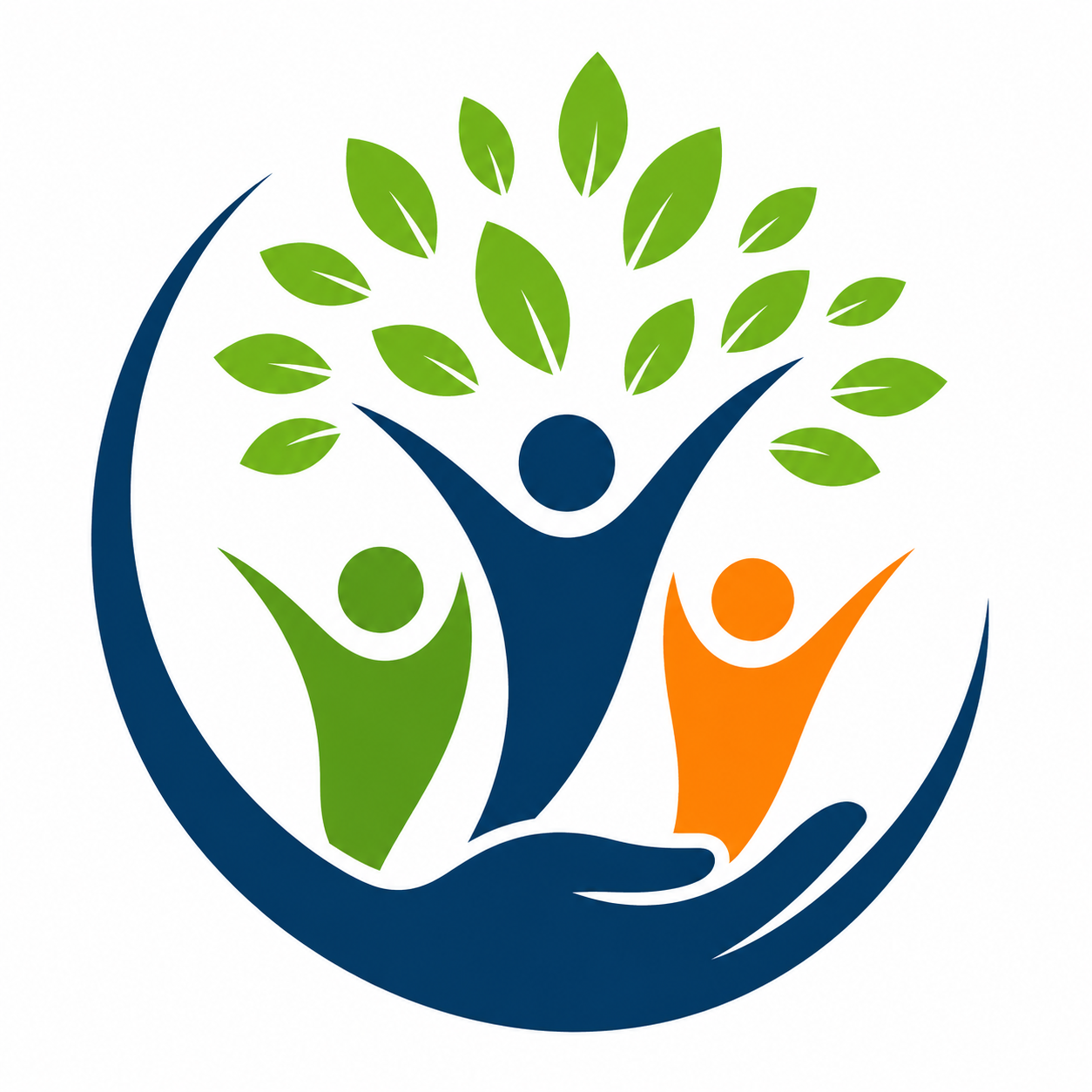 Medhayu Sociocare Foundation Logo